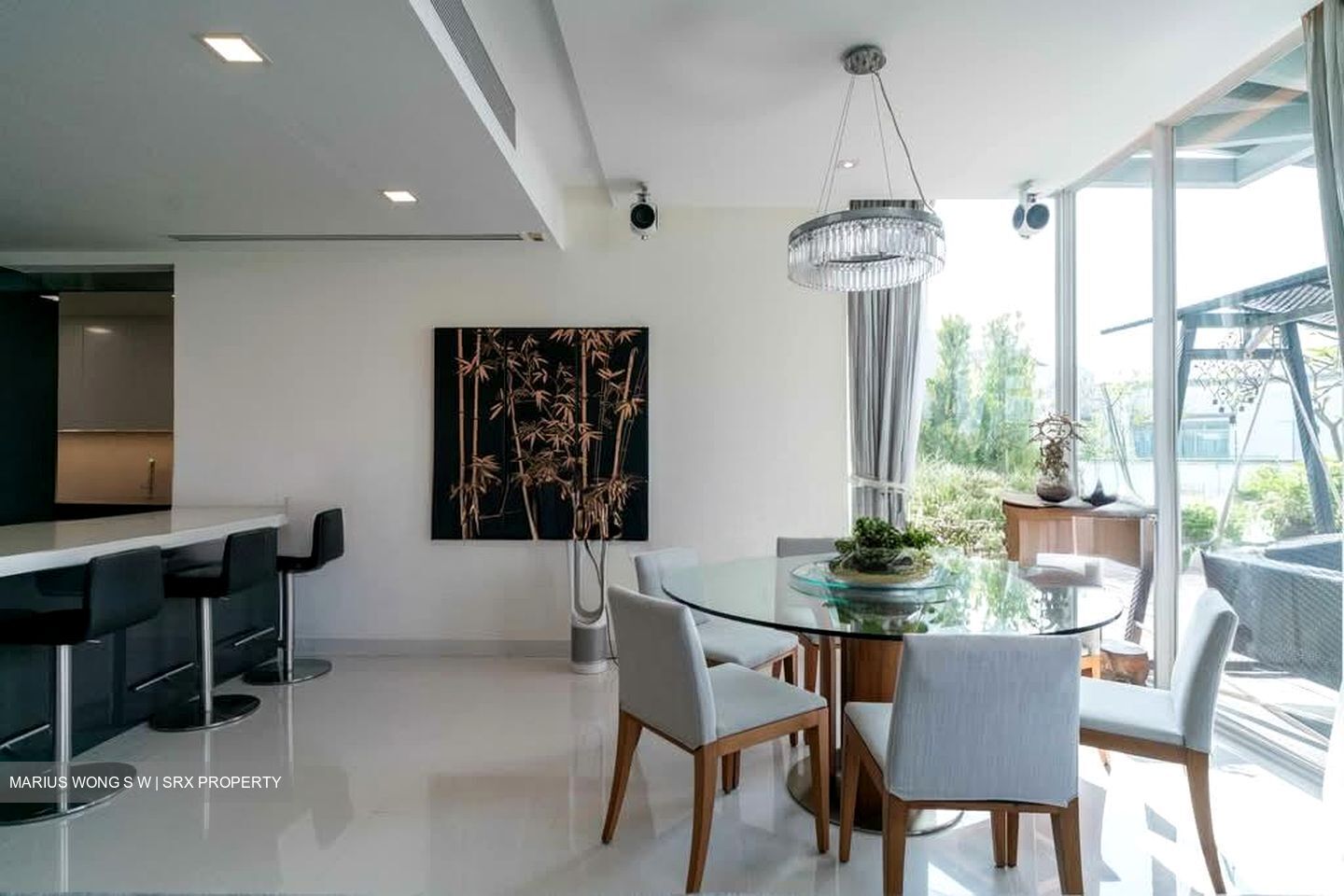 Amber Gardens (D15), Condominium #554541851